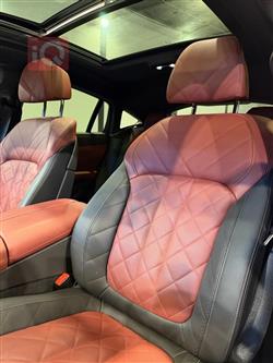 بي ام دبليو X6